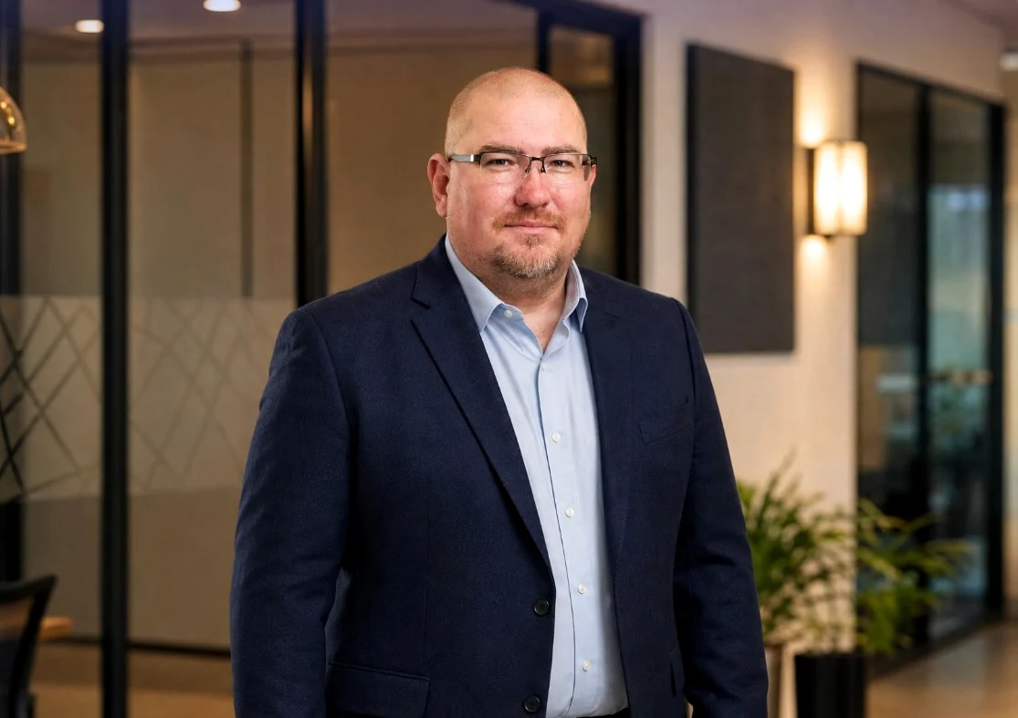 Salamon Csaba, Initiator und Systemarchitekt von SATIS